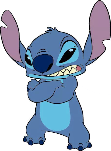 史迪仔是考拉吗