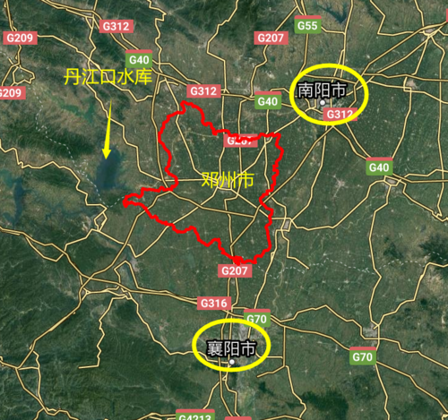 0392是河南省哪个地方的区号