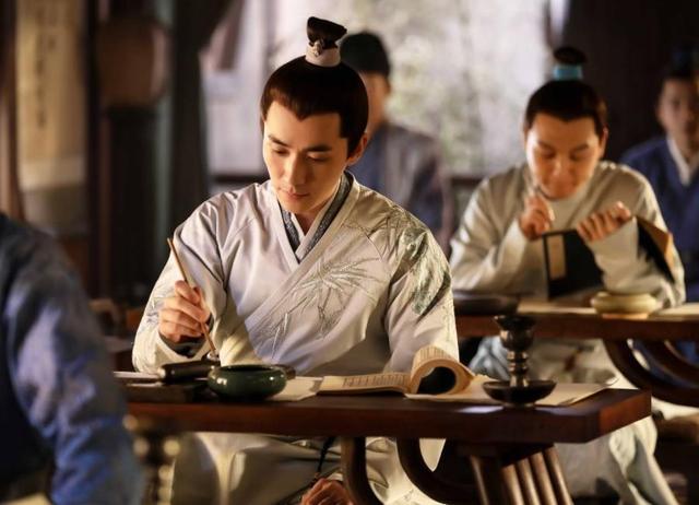 司南伯是什么官