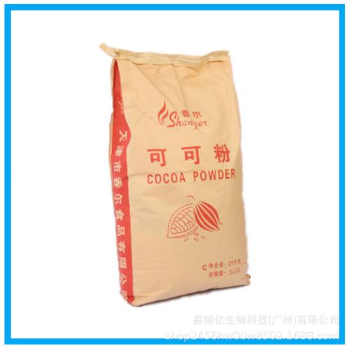 可可粉和巧克力粉的区别