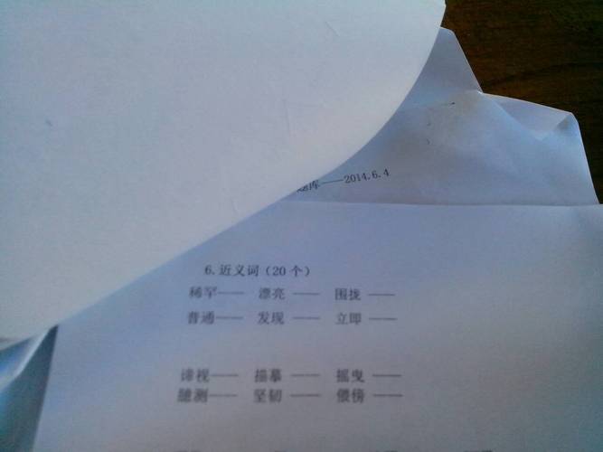 可爱的近义词什么