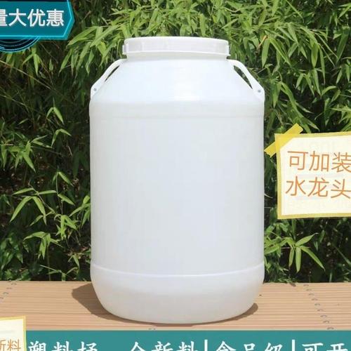100L水是什么概念