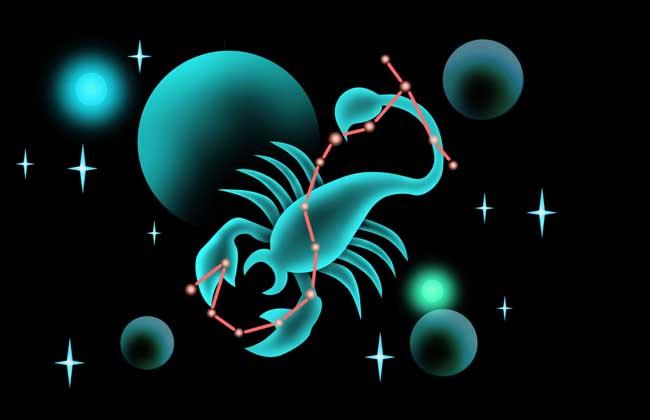 11月3日是什么星座l