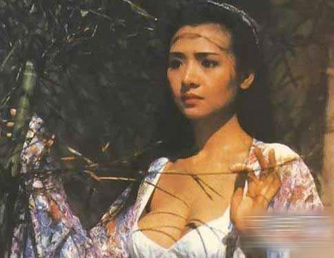 叶子楣演过的经典三级叫什么