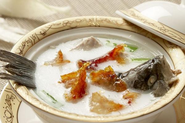 吃鱼胶的禁忌有哪些