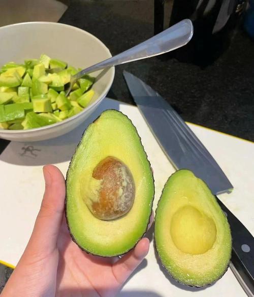 吃牛油果有什么好处