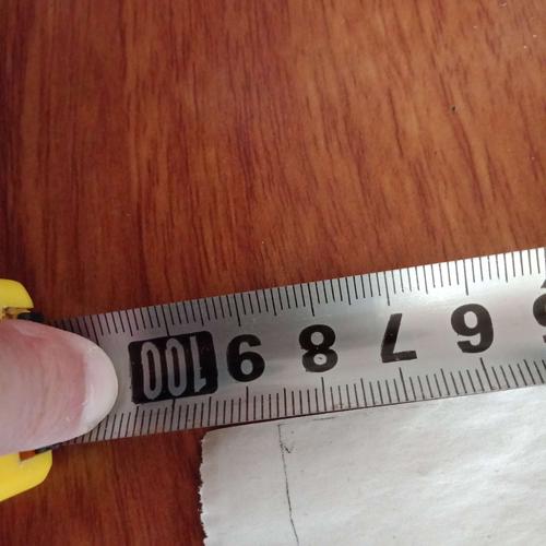 100厘米是多少米