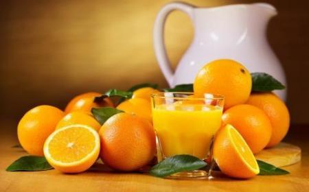 吃完海鲜多久才能吃橙子