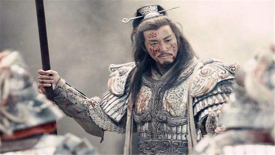 史记中对项羽如何评价