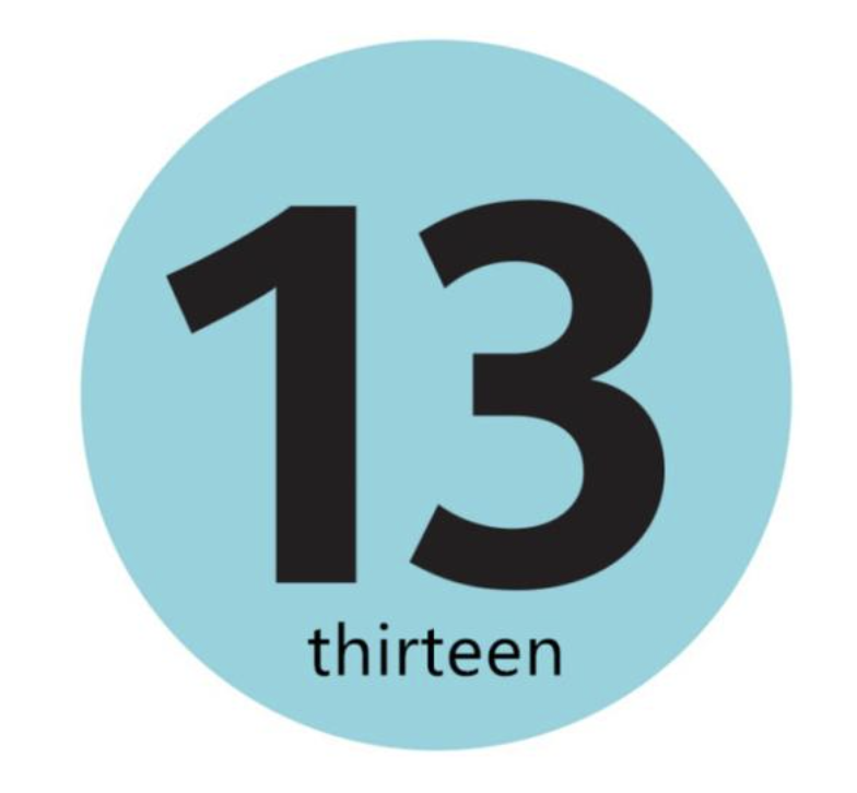 13这个数字为什么不吉利