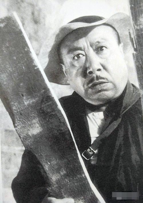 叫自己胡汉三什么意思