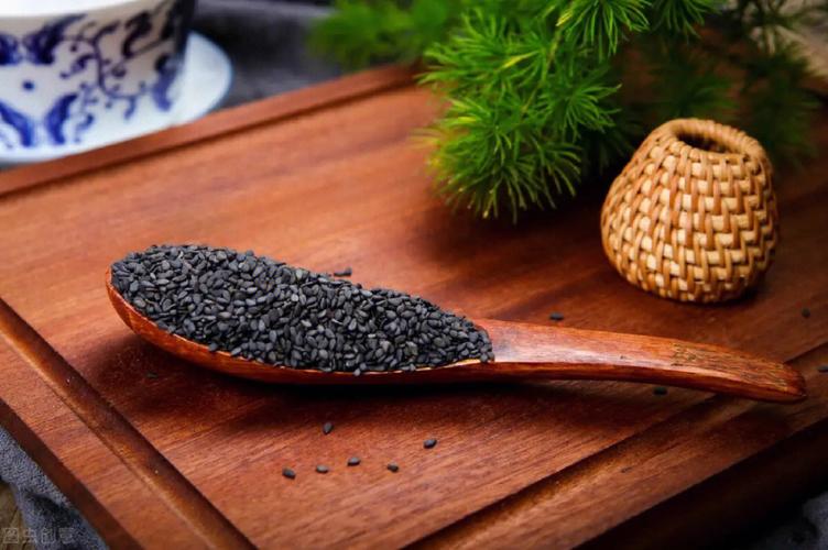 吃芝麻对身体有什么好处