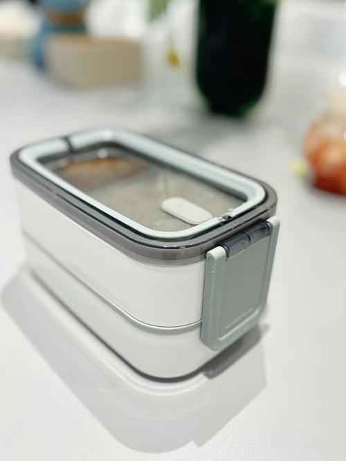 可以放微波炉的饭盒