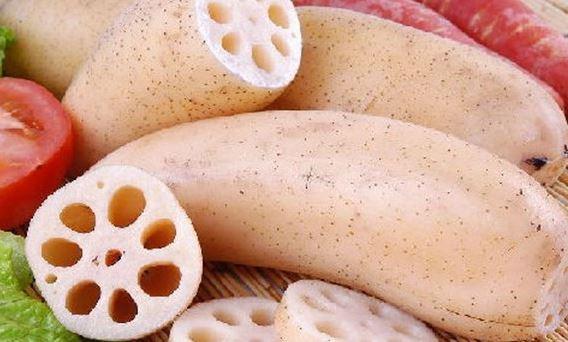 吃藕、吃藕丑是什么意思