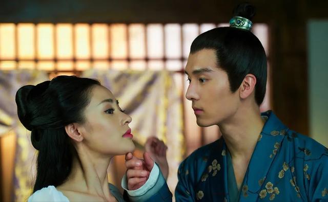 叶昭是什么电视剧