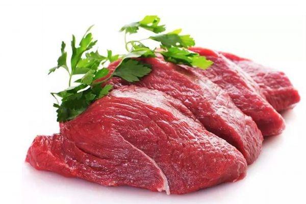 吃牛肉会长胖吗