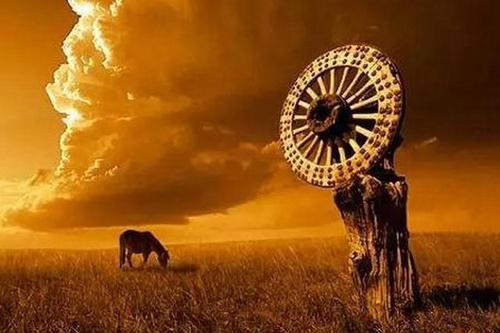 12年是一个轮回吗