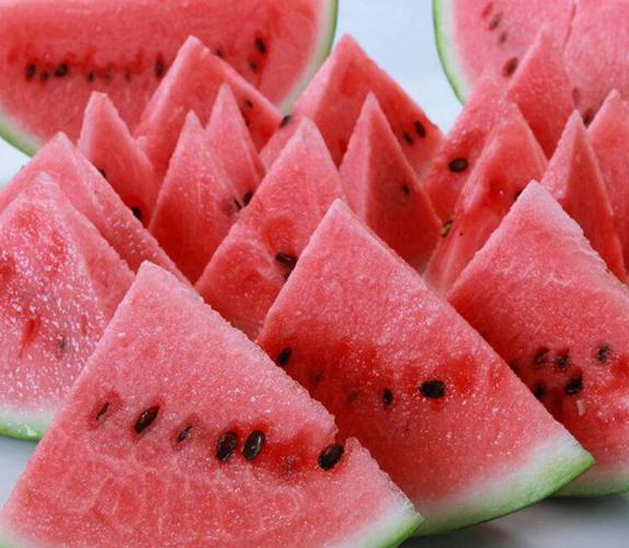 吃冰西瓜有什么害处