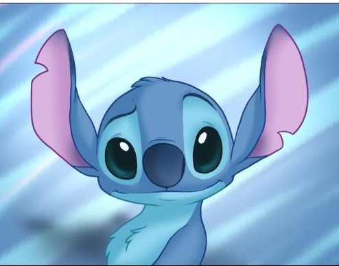 史迪奇动画片名字是什么