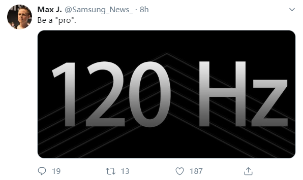 120hz是什么意思