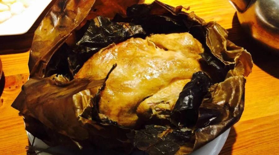 叫花鸡是哪里的特产