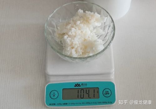 100克大米可以煮多少饭知乎