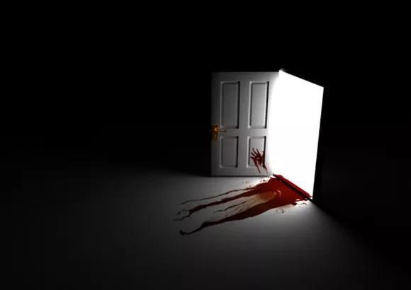 可怕的近义词是什麽