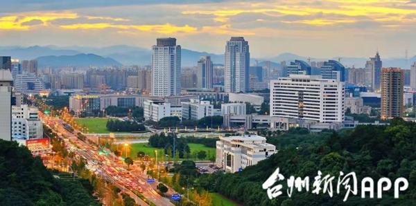 台州在浙江富裕吗