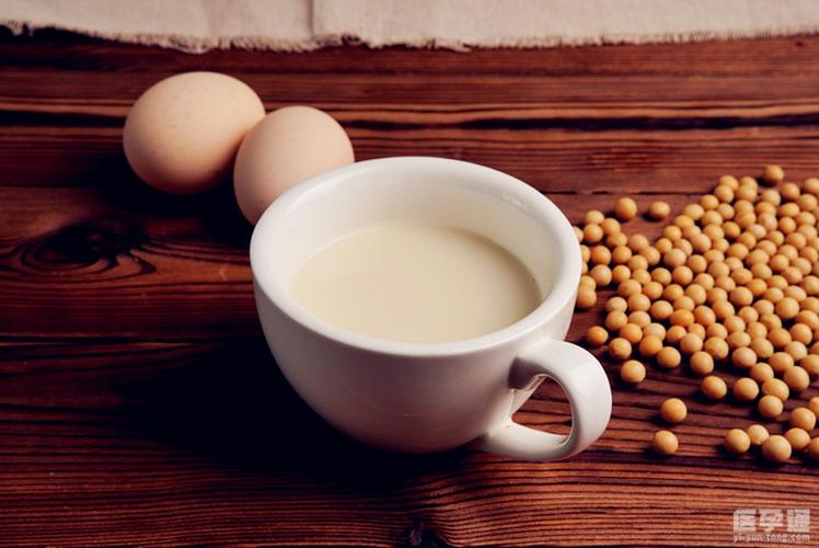 可以用豆浆冲咖啡喝吗