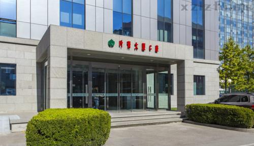 叶青大厦北园属于哪个街道