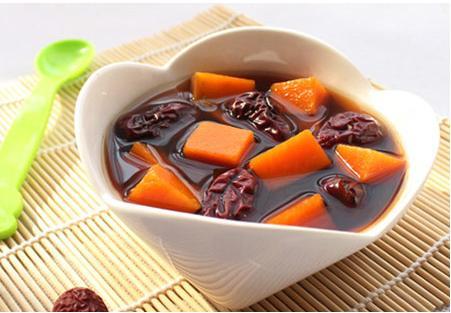 吃什么瘦肚子最快