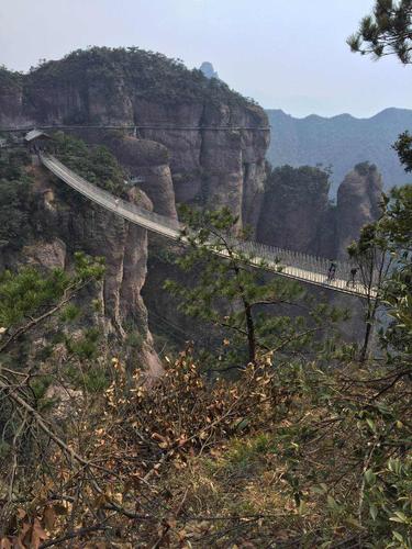 台州仙居有什么旅游景点