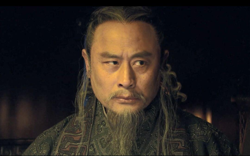 司马迁的小故事