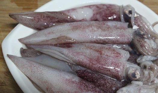 吃鱿鱼有什么好处