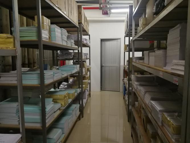 026后勤仓库是什么