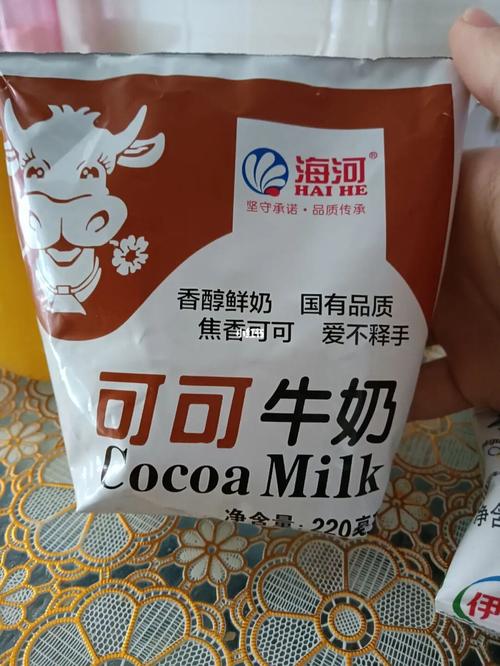 可可牛奶和普通的牛奶有什么区别