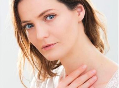 体寒的人容易得甲状腺疾病吗(为什么得甲状腺疾病啊)