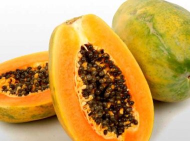 体寒的人可以吃木瓜吗(什么人不能吃木瓜)