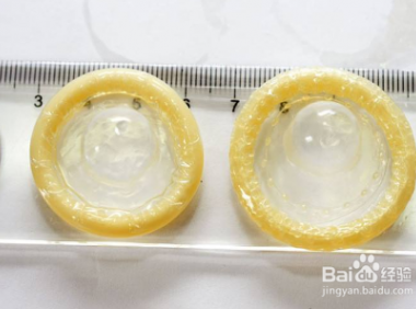 避孕套正反面都可以吗(避孕套两面都可以用吗)