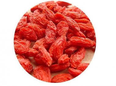 吃枸杞能提高性功能吗枸杞居然有这么多功效？(男人经常吃枸杞子能增强性功能吗）