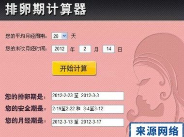 危险期,受孕期,排卵期是一回事吗?(排卵期同房后几天能测出怀孕)