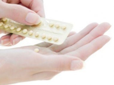 吃避孕药调经会长斑吗避孕药一定会引起色素沉着吗？(吃了避孕药后又做了）