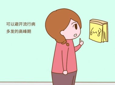 产后多久会怀孕吗(什么时候同房容易怀孕）