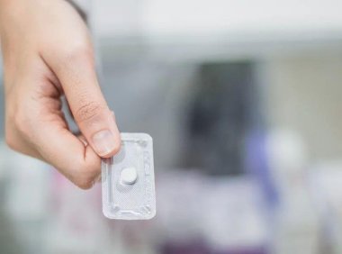 吃避孕药会发胖吗避孕药真的会影响身材吗？(避孕药持续避孕多久）