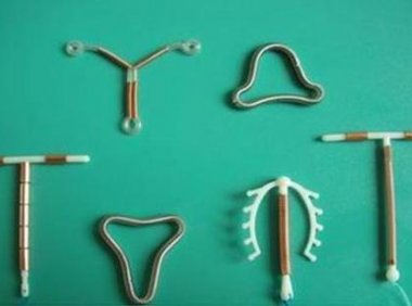 节育环下移多少算正常(节育环距宫底16mm正常吗)