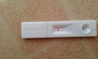 验孕棒在晚上测试准确吗(验孕试纸晚上测准吗)