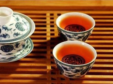 贫血的人可以喝茶吗(贫血的人为什么喜欢吃茶叶）