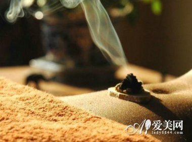 艾灸子宫有助于怀孕吗(艾灸之后会不会容易怀孕）