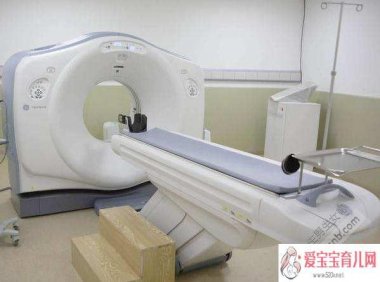 陪病人做ct可以怀孕吗(男士陪同家属做ct能要孩子吗）