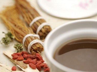 调理内分泌失调的中药配方内分泌失调要慢慢调理(治疗内分泌失调的中药配方)